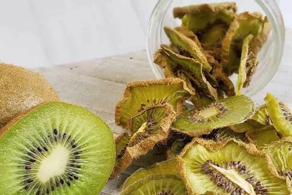 تصویر 4 از خرید و فروش میوه کیوی خشک با شرایط فوق العاده